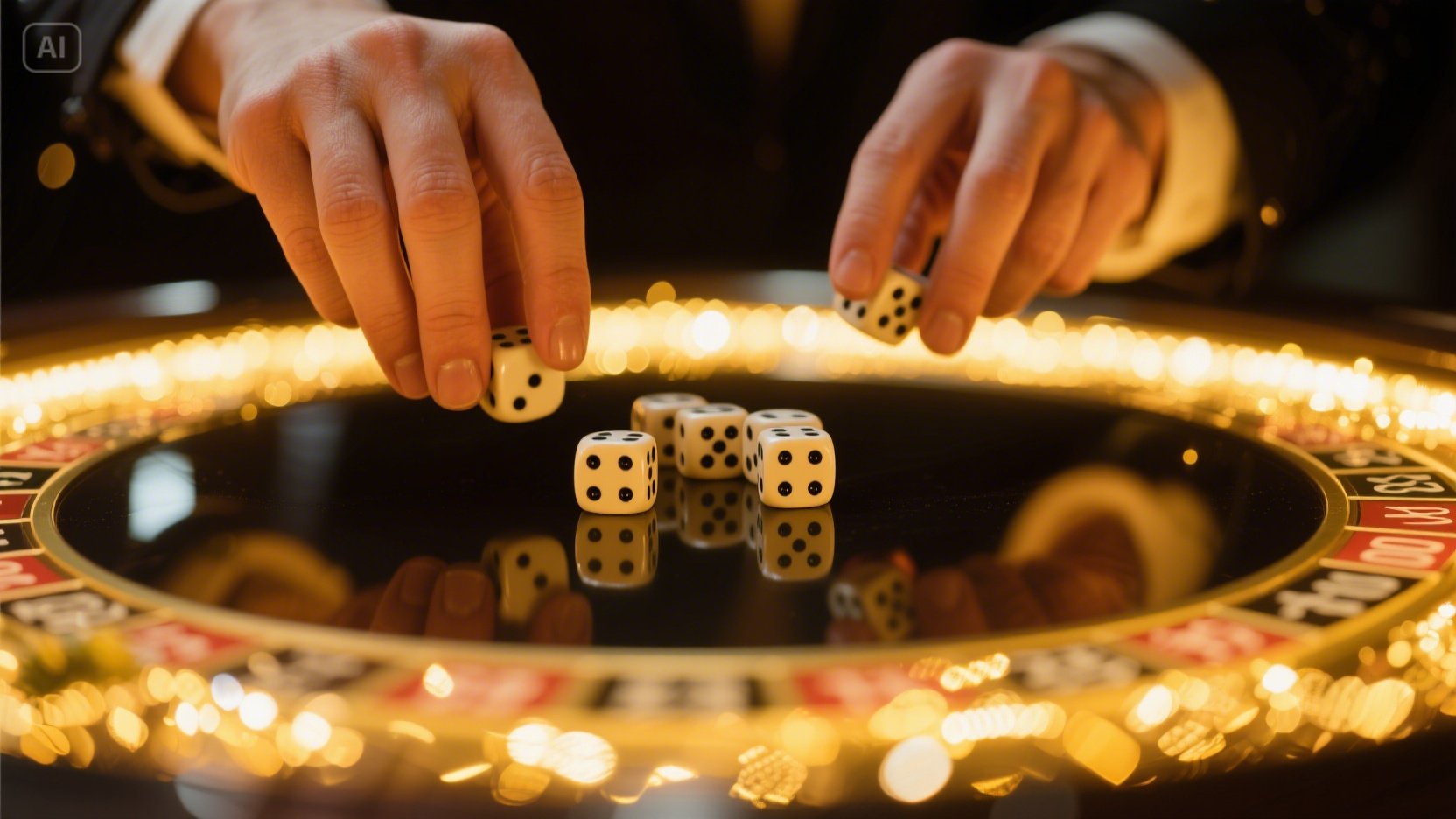 Registration at LuckLand Casino Casino