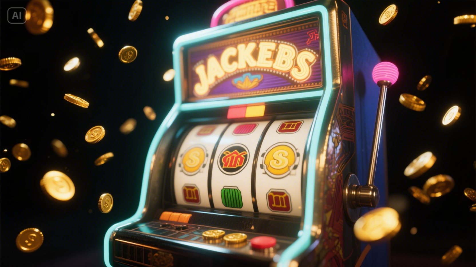 Casino LuckLand Casino desktop and mobile interfaces