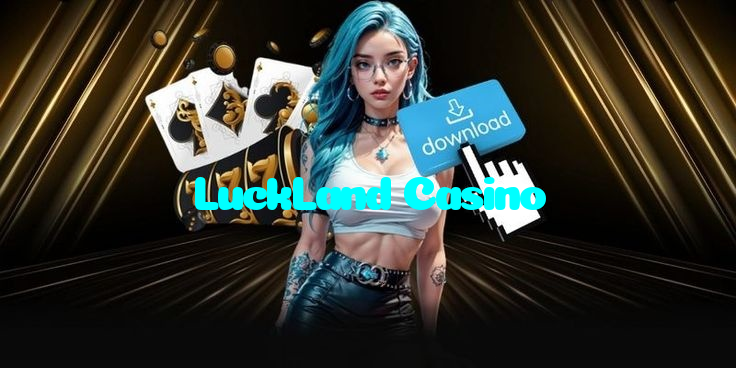 available types of LuckLand Casino bet including pre-match live express and system bets