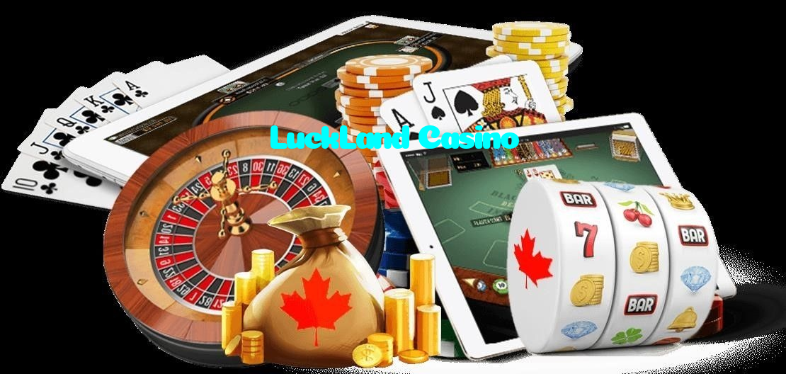 available types of LuckLand Casino bet including pre-match live express and system bets