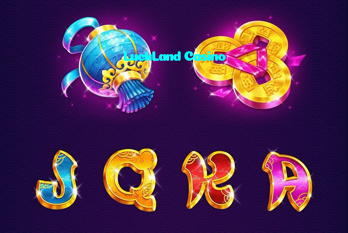 LuckLand Casino خوش آمدید بونس +600% پیشکش موبائل ایپ کے پروموشن سیکشن میں دکھائی دیتی ہے۔